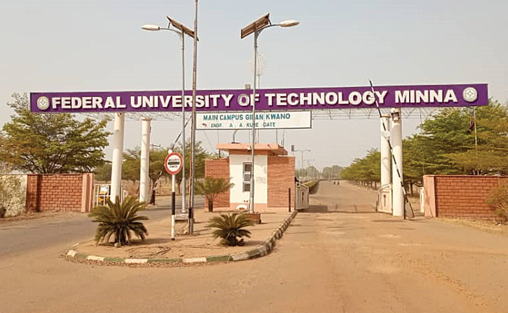 FMOSET Partners FUT Minna to Commercialize CleanTech Innovations