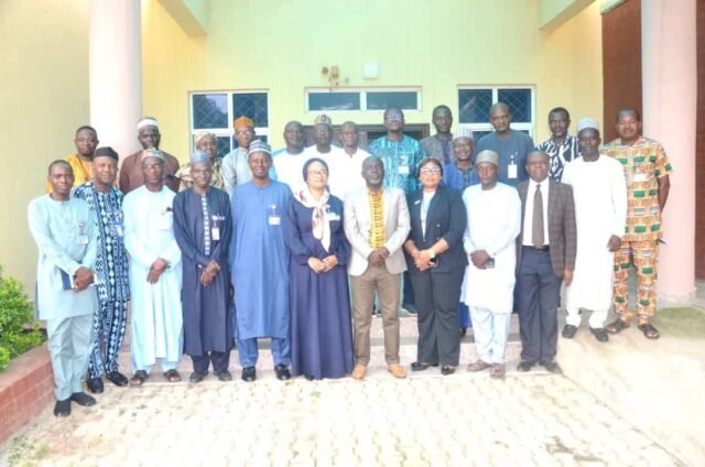 FMOSET Partners FUT Minna to Commercialize CleanTech Innovations FMOSET Partners FUT Minna to Commercialize CleanTech Innovations