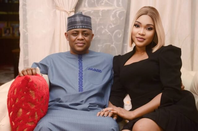 Fani-Kayode Fani Kayode