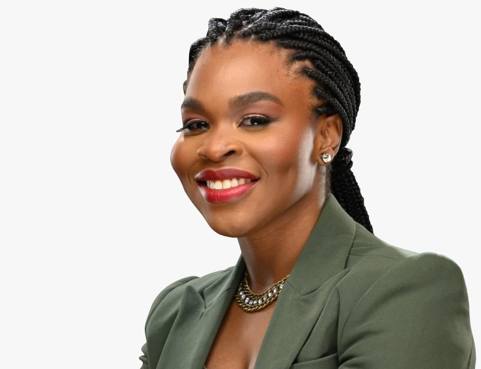Fara Ashiru Jituboh – Co‑founder & CEO, Okra