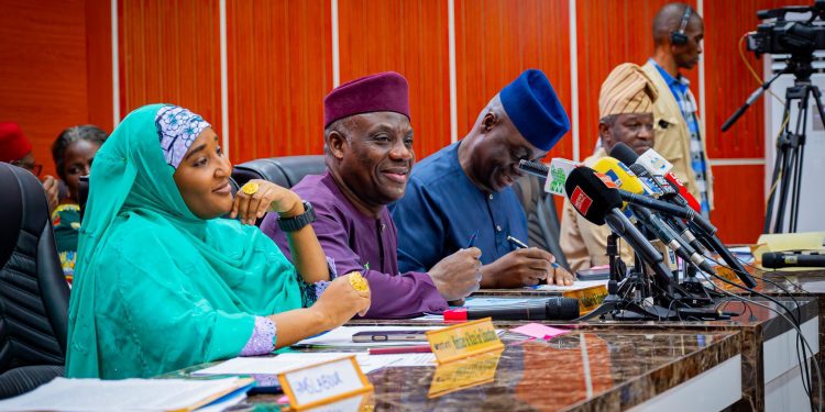 Federal Education Minister Raises Alarm Over Low TVET Enrollment Amid Widespread Societal Apathy