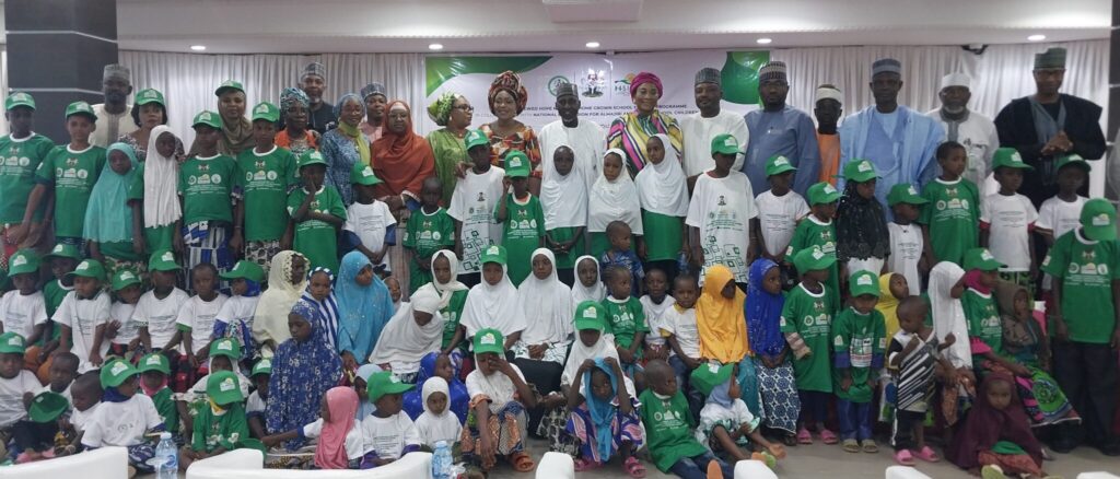 Federal Ministry of Education Launches Strategic Alliance with NEEM Foundation to Rescue Millions of Out-of‑School Children