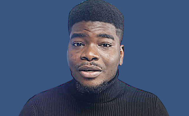 Fisayo Fosudo – Tech Content Creator & Visual Communicator