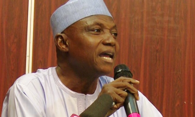 Garba-Shehu Garba Shehu