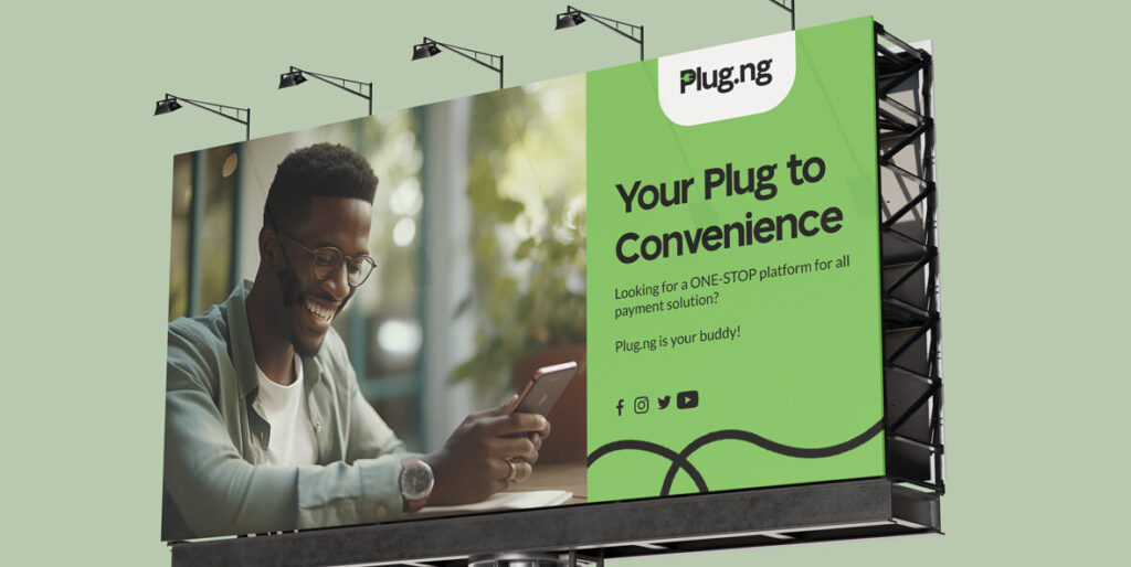 Genius Tech Visionaries Reinvent Nigeria’s Bill Payment Experience with Plug.ng