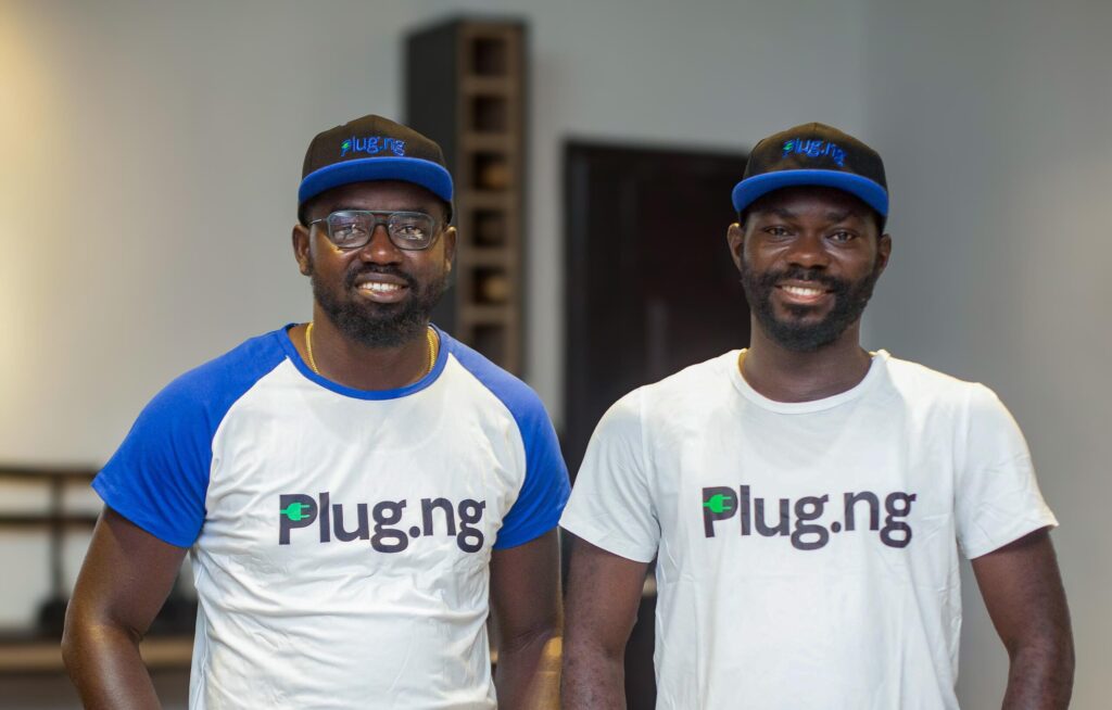 Genius Tech Visionaries Reinvent Nigeria’s Bill Payment Experience with Plug.ng