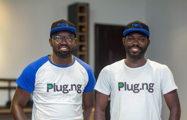 Genius Tech Visionaries Reinvent Nigeria’s Bill Payment Experience with Plug.ng Genius Tech Visionaries Reinvent Nigeria’s Bill Payment Experience with Plug.ng