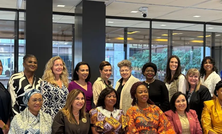 Global First Ladies Champion Education & Equity: A Unified Drive for Economic Empowerment