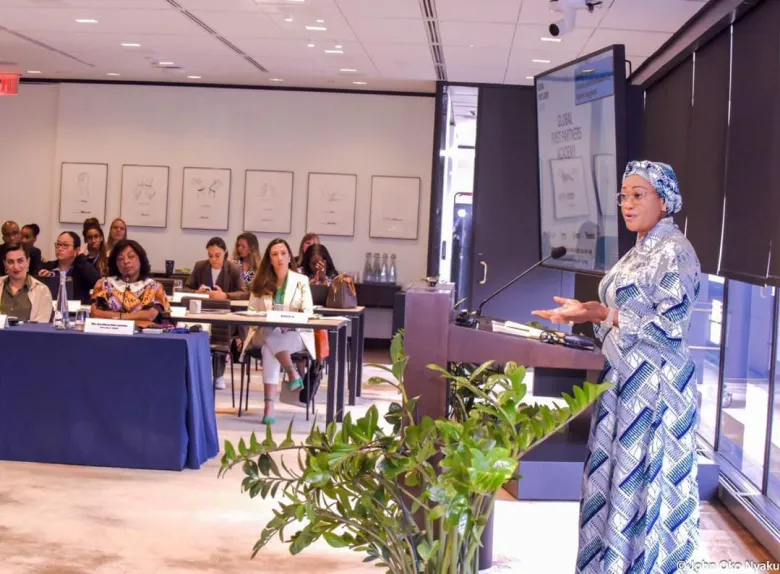 Global First Ladies Champion Education & Equity: A Unified Drive for Economic Empowerment