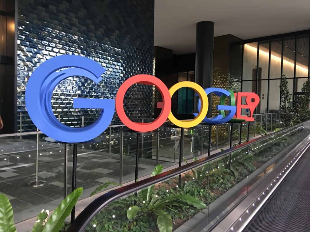 Google Bets $75 Billion on AI Infrastructure Expansion: A Strategic Leap