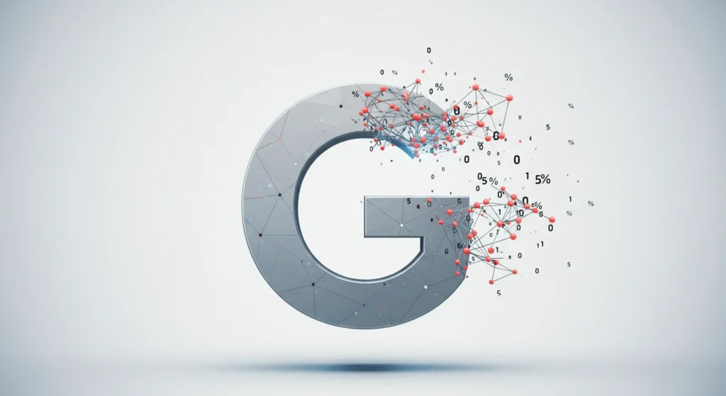 Google Bets $75 Billion on AI Infrastructure Expansion