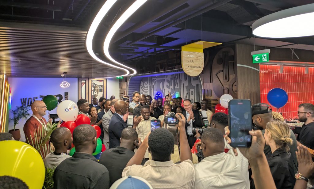 Google Invests $37 Million to Accelerate AI in Africa, Prioritizing Food Security, Education, and African Languages