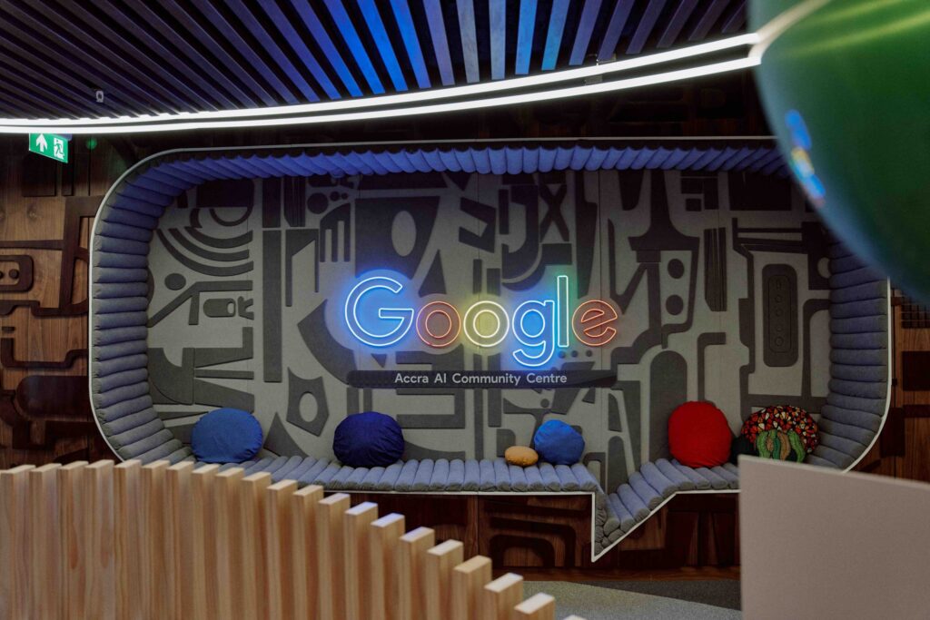 Google Launches AI Community Center in Ghana to Foster African AI Literacy and Research