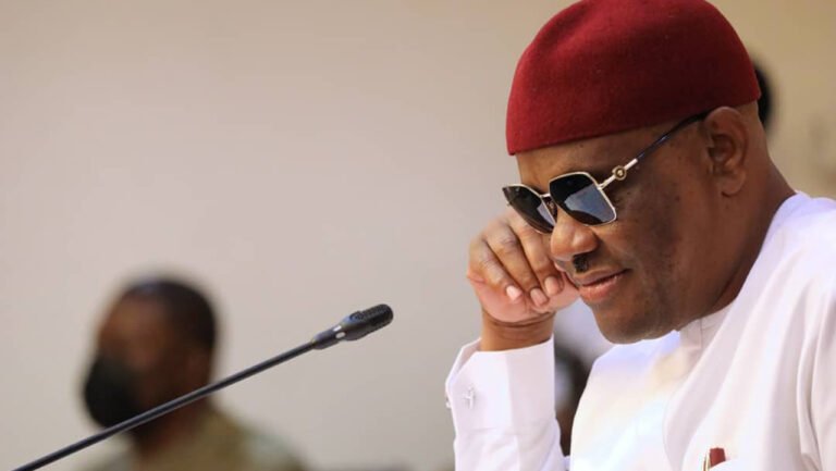 FCT Minister
