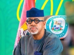 Arabambi Abayomi launches strong defence, backs Ogun East senatorial endorsement of Dapo Abiodun amid political controversy Ogun State Governor