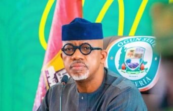 Arabambi Abayomi launches strong defence, backs Ogun East senatorial endorsement of Dapo Abiodun amid political controversy Ogun State Governor