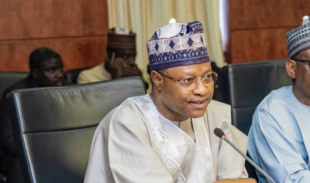 EduPACT Summit: Governor Uba Sani Charts a Bold Education Blueprint for Kaduna