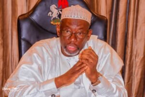 Governor-Umar-Namadi