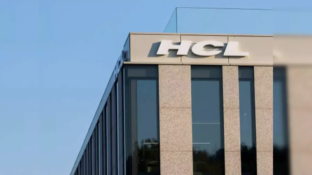 HCL Technologies Q1 FY26 Preview