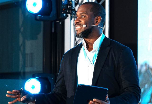 HP, Google & UpSkill Universe Empower Lagos SMBs at Dynamic Digital Bootcamp