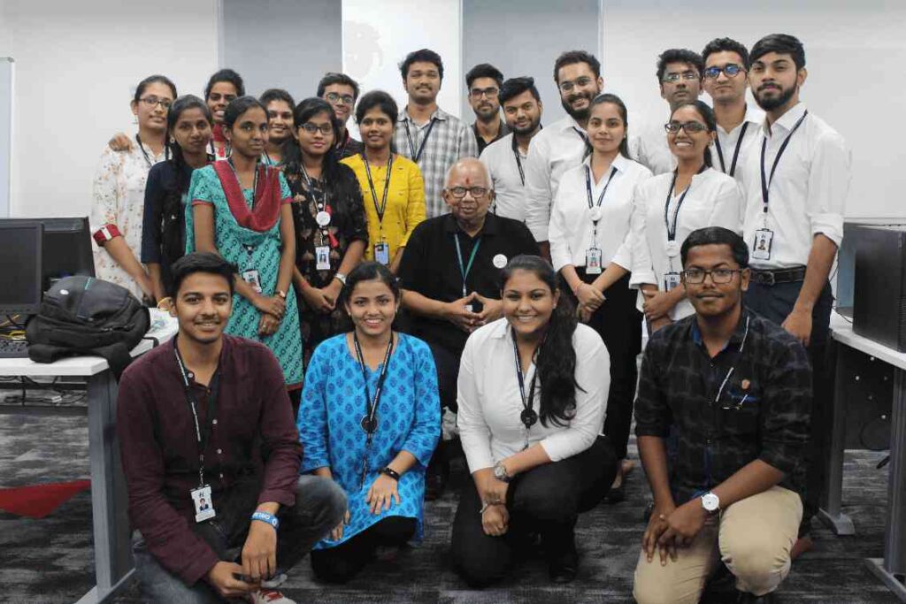 Hexaware Welcomes Kush Gupta as New Vertical Head for High‑Tech Professional Services