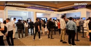Hikvision Ignites EdTech Transformation at Singapore’s Shaping Intelligence 2025 Summit