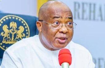 Governor Hope Uzodimma Admits Costly Political Miscalculation in Southeast, Vows Strong Comeback in 2027 Tinubu