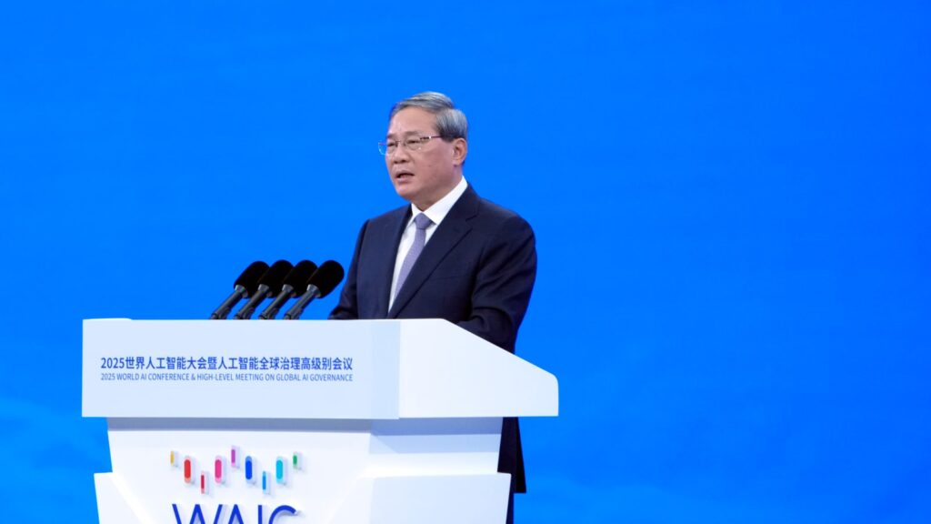 How China Has Reacted to Trump’s AI Action Plan—and What It Signals for the Global AI Race