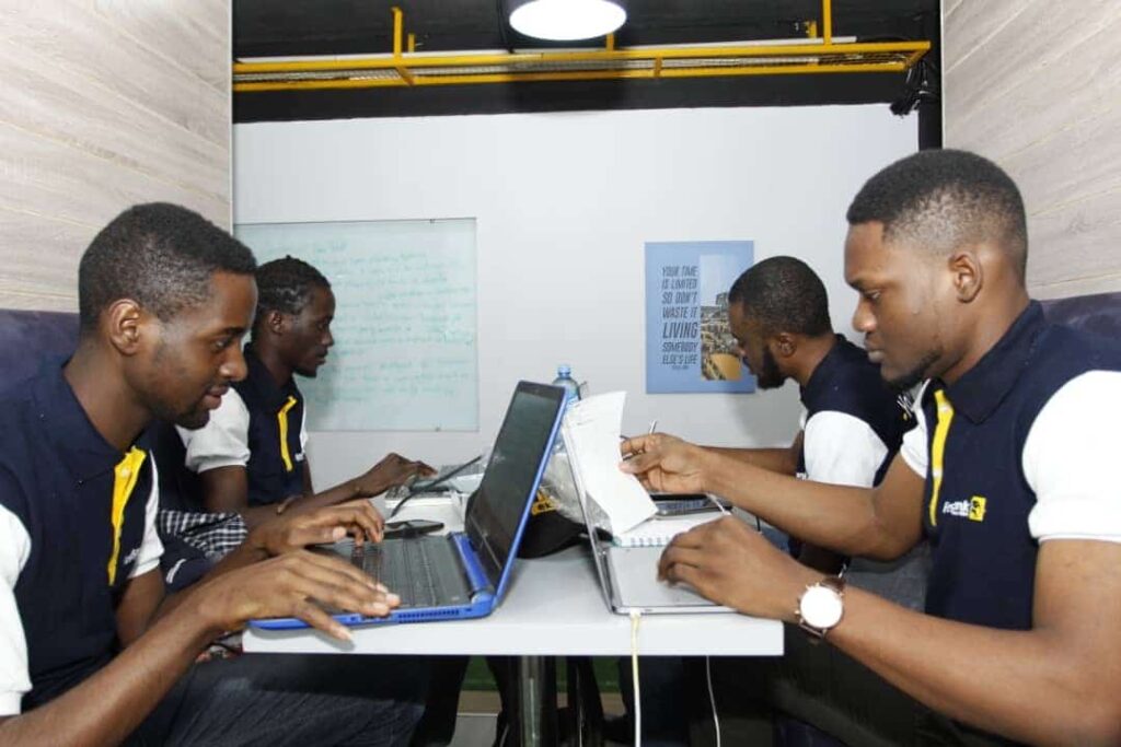 How Nigerian Tech Can Scale, Lead the World