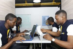 How Nigerian Tech Can Scale, Lead the World