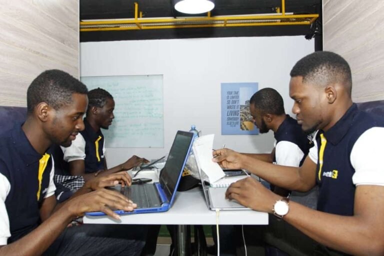 How Nigerian Tech Can Scale, Lead the World