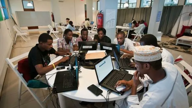 How Nigerian Tech Can Scale, Lead the World