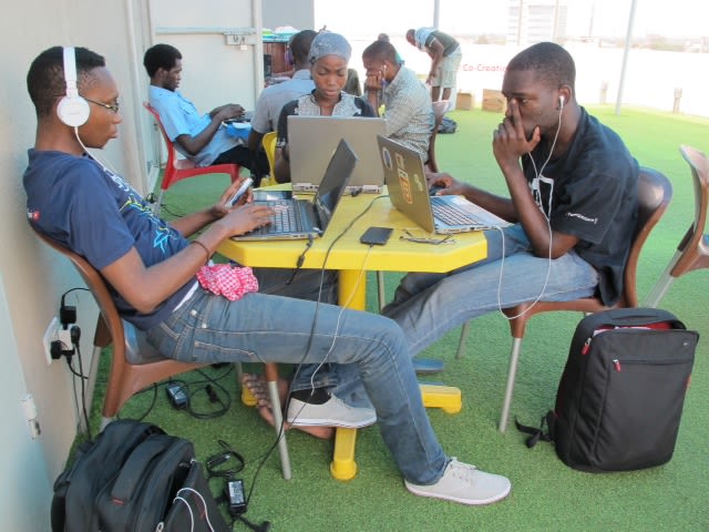 How Rural Tech Hubs in Nigeria Are Rewriting the Innovation Playbook