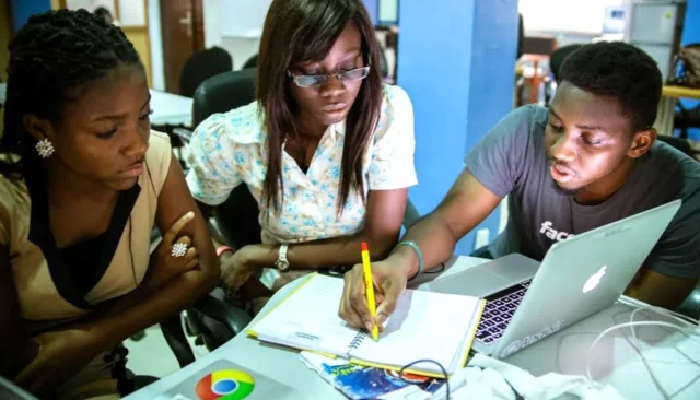 How Rural Tech Hubs in Nigeria Are Rewriting the Innovation Playbook How Rural Tech Hubs in Nigeria Are Rewriting the Innovation Playbook