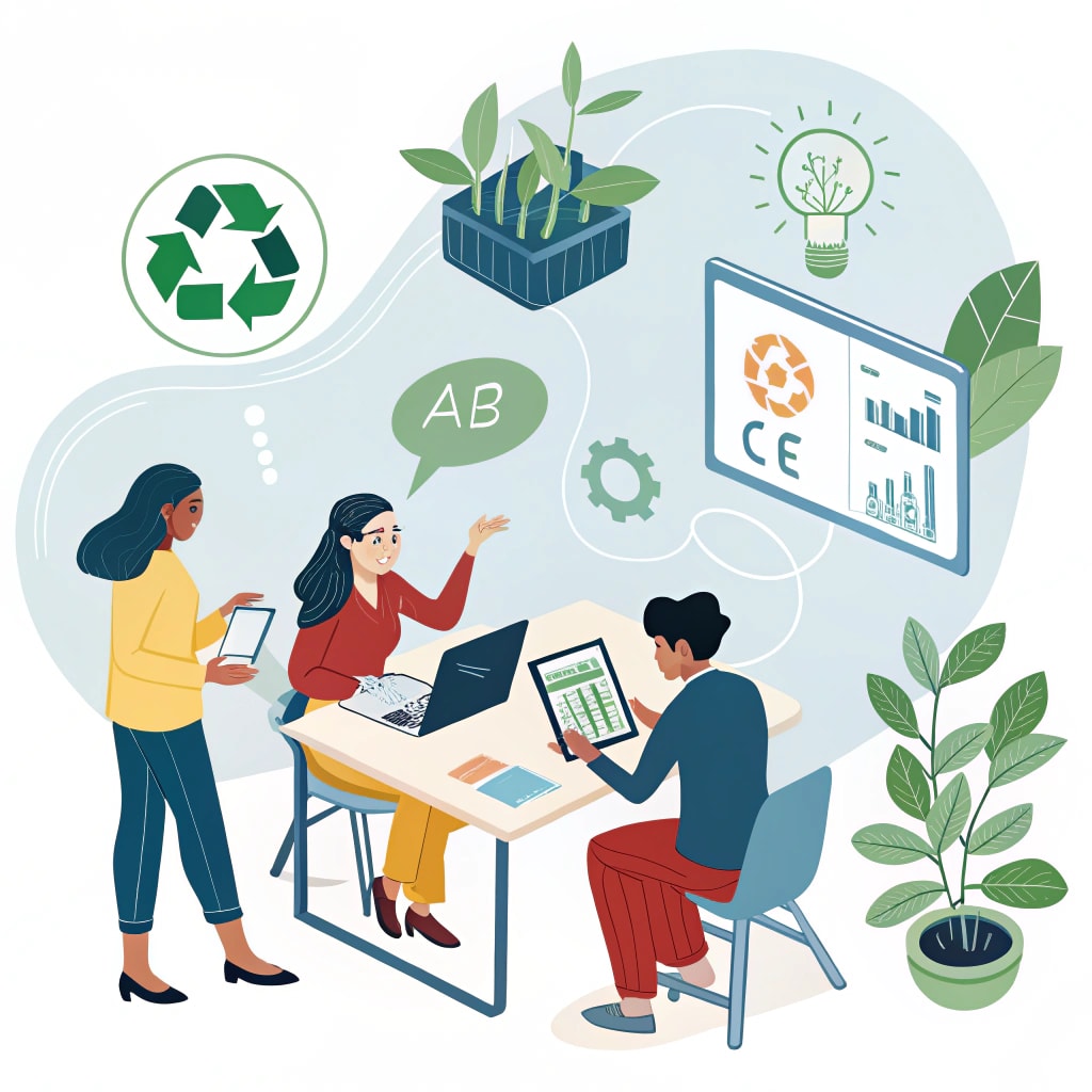 How Undergraduate Business Programs Are Evolving to Teach AI, Sustainability, and Global Skills