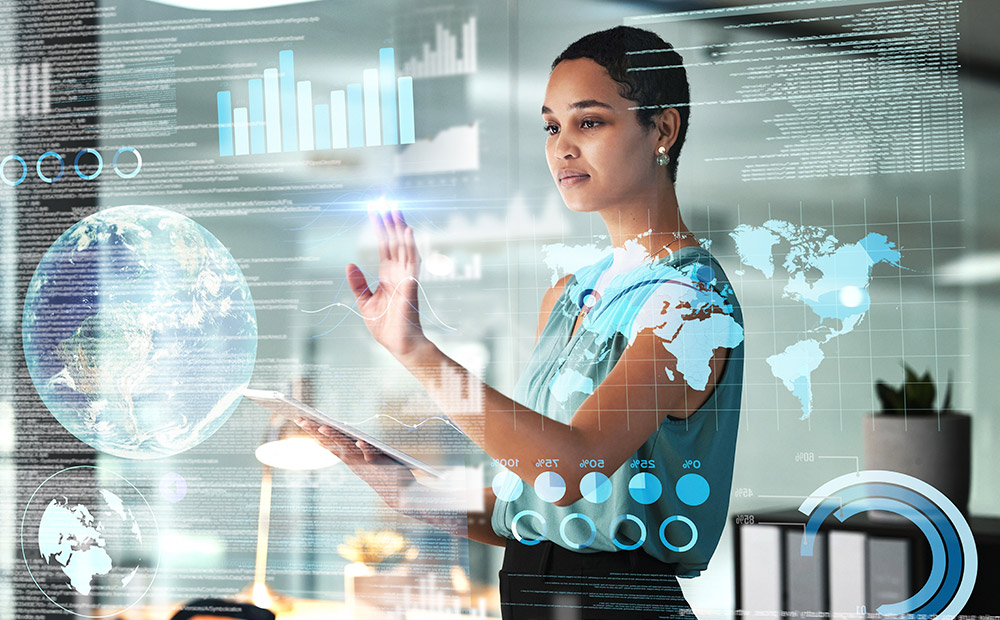 How Undergraduate Business Programs Are Evolving to Teach AI