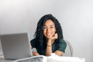 Bridging the Digital Divide: How the Lack of Tech Skills Is Hindering Girls’ Futures — LCWF Founder Speaks Out