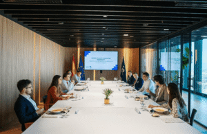 IE School Launches Insurance‑Tech Lab to Transform EdTech and Climate Resilience