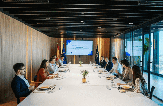 IE School Launches Insurance‑Tech Lab to Transform EdTech and Climate Resilience