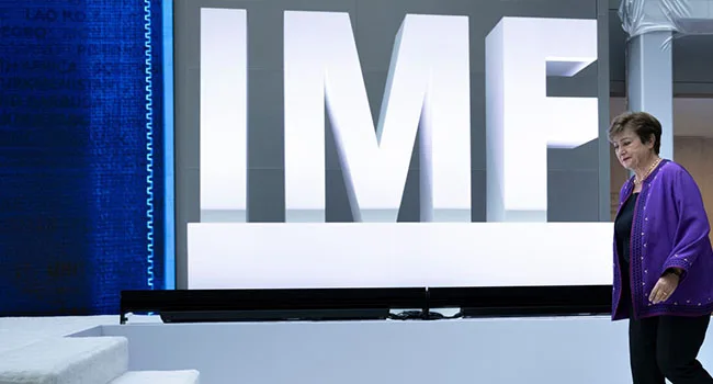 IMF