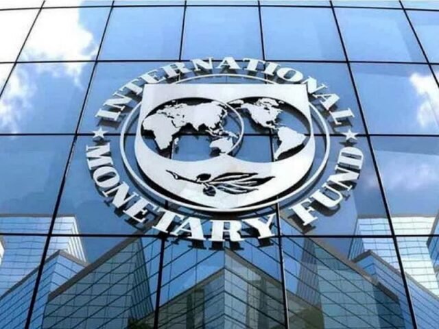 IMF Urges Nigeria to Adjust Budget Amid Oil Price Volatility IMF