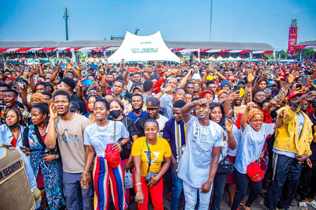 Imo State to Empower 300,000 Youths Through Ambitious Digital Skills Initiative