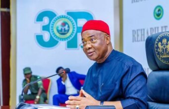 How Imo State Govt Lavishly Splashes N400million On Renovation of Governor’s Lagos Lodge, N200million To Purchase Generator Imo State