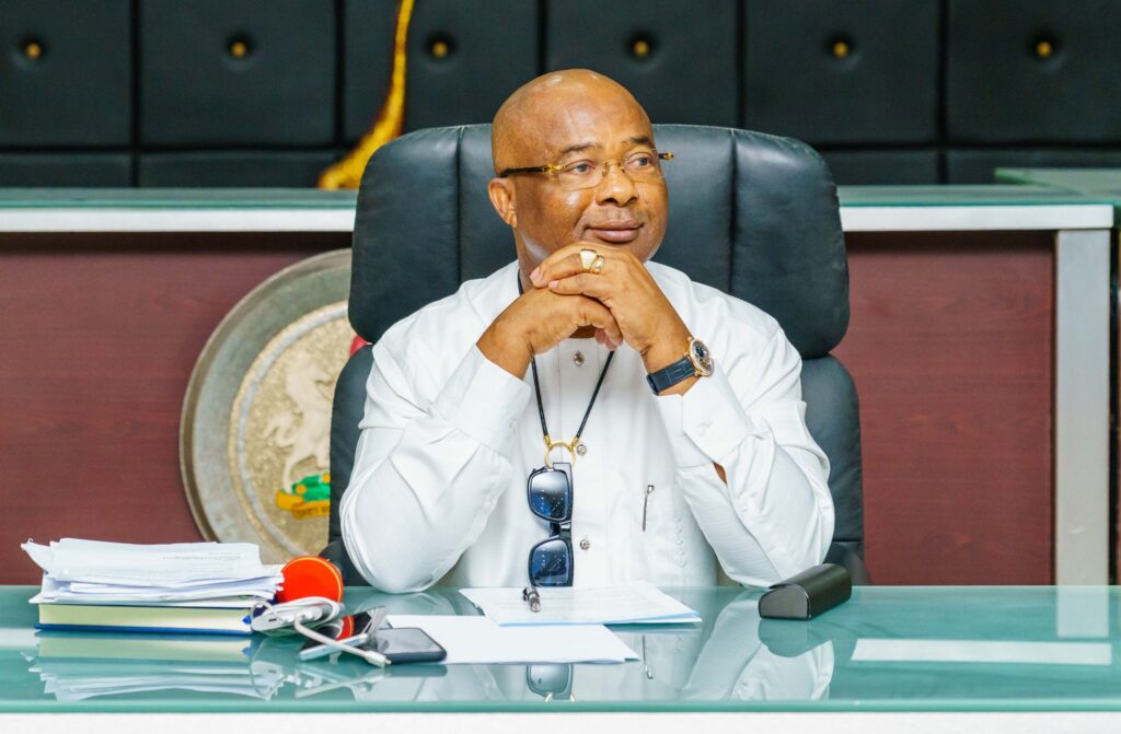 Imo State to Empower 300,000 Youths Through Ambitious Digital Skills Initiative