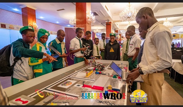 Implement Tech Education Policy Now, Foundation Urges Government