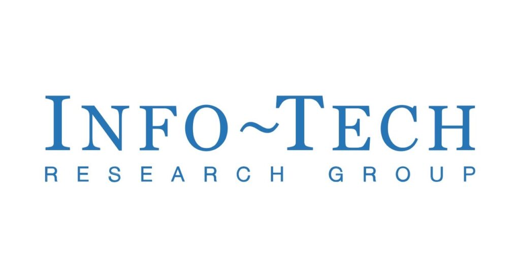 Info‑Tech Awards Opens Extension for 2025 IT Leadership Prizes
