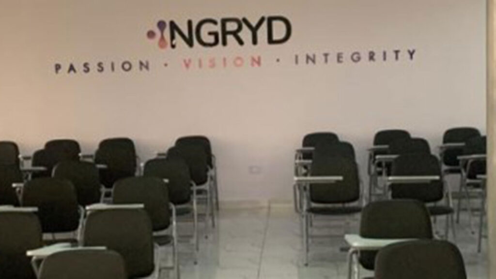 INGRYD Academy Joins Forces with ISACA to Democratize Tech Certifications in Nigeria