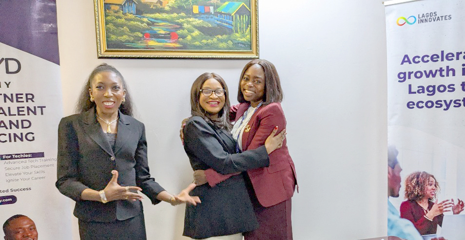 INGRYD Academy Joins Forces with ISACA to Democratize Tech Certifications in Nigeria