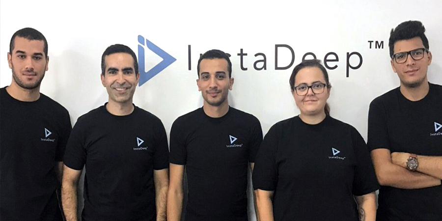 InstaDeep (Tunisia / Global) – Deep Decision‑Making AI Scaled Worldwide