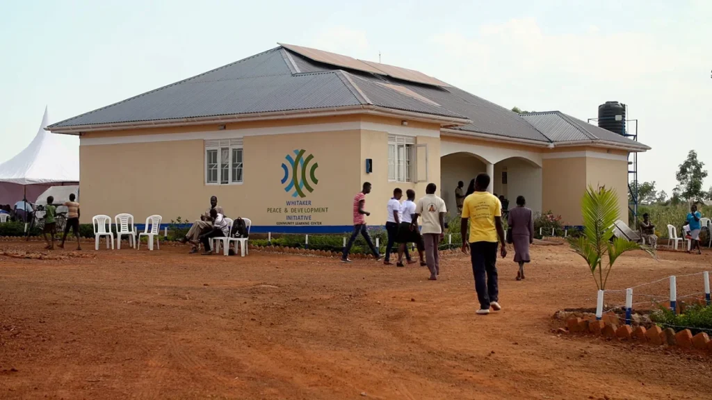 Intelsat’s Bold Leap: Igniting Africa’s STEM Revolution with Laser-Focused Space Training